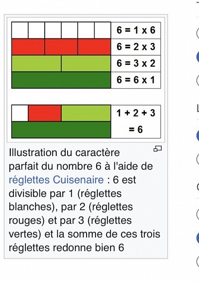 La loi du 6 appliquée au système nerveux par la récitation du titre du sutra du lotus